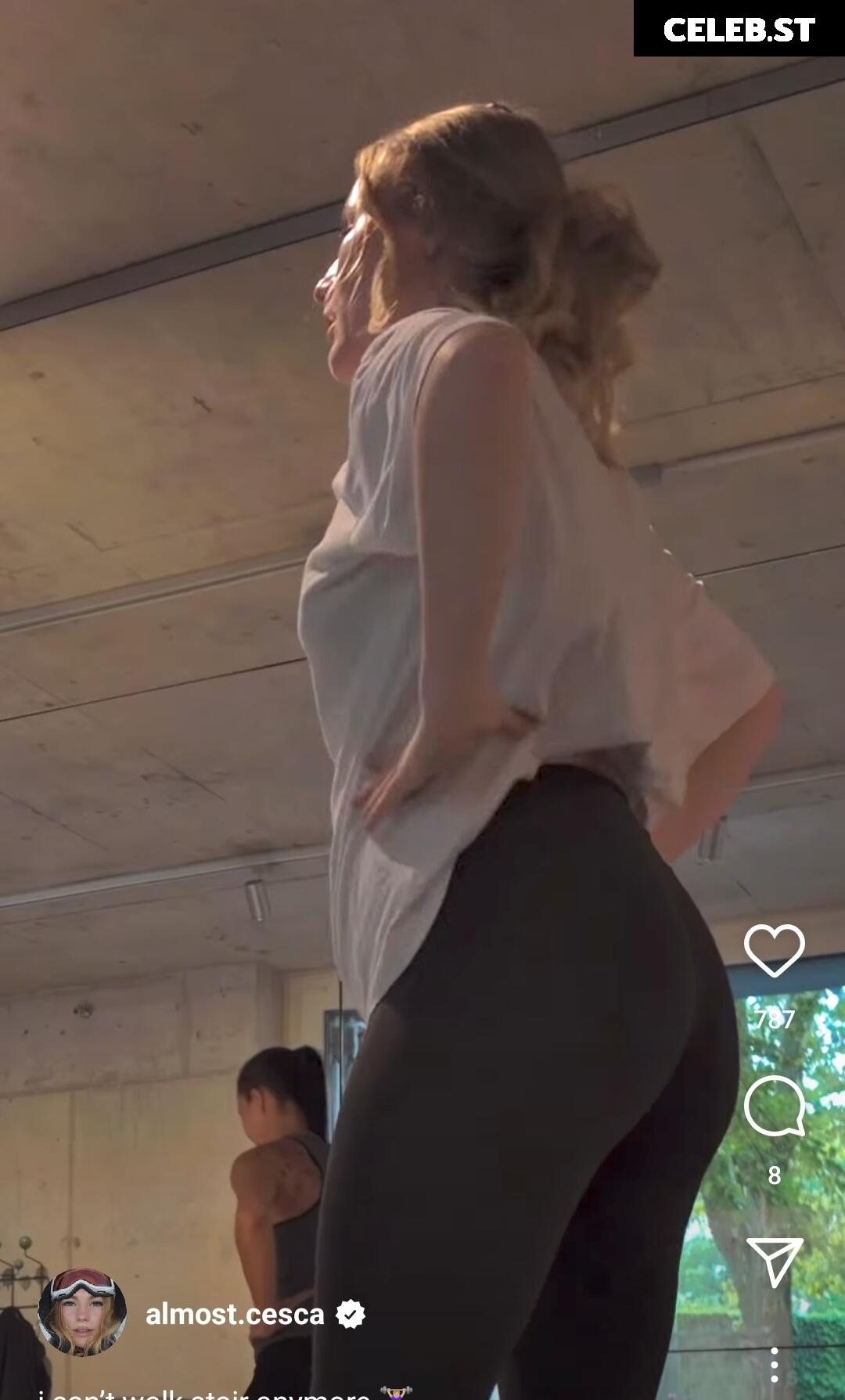 Francesca Dougan Image 9937397