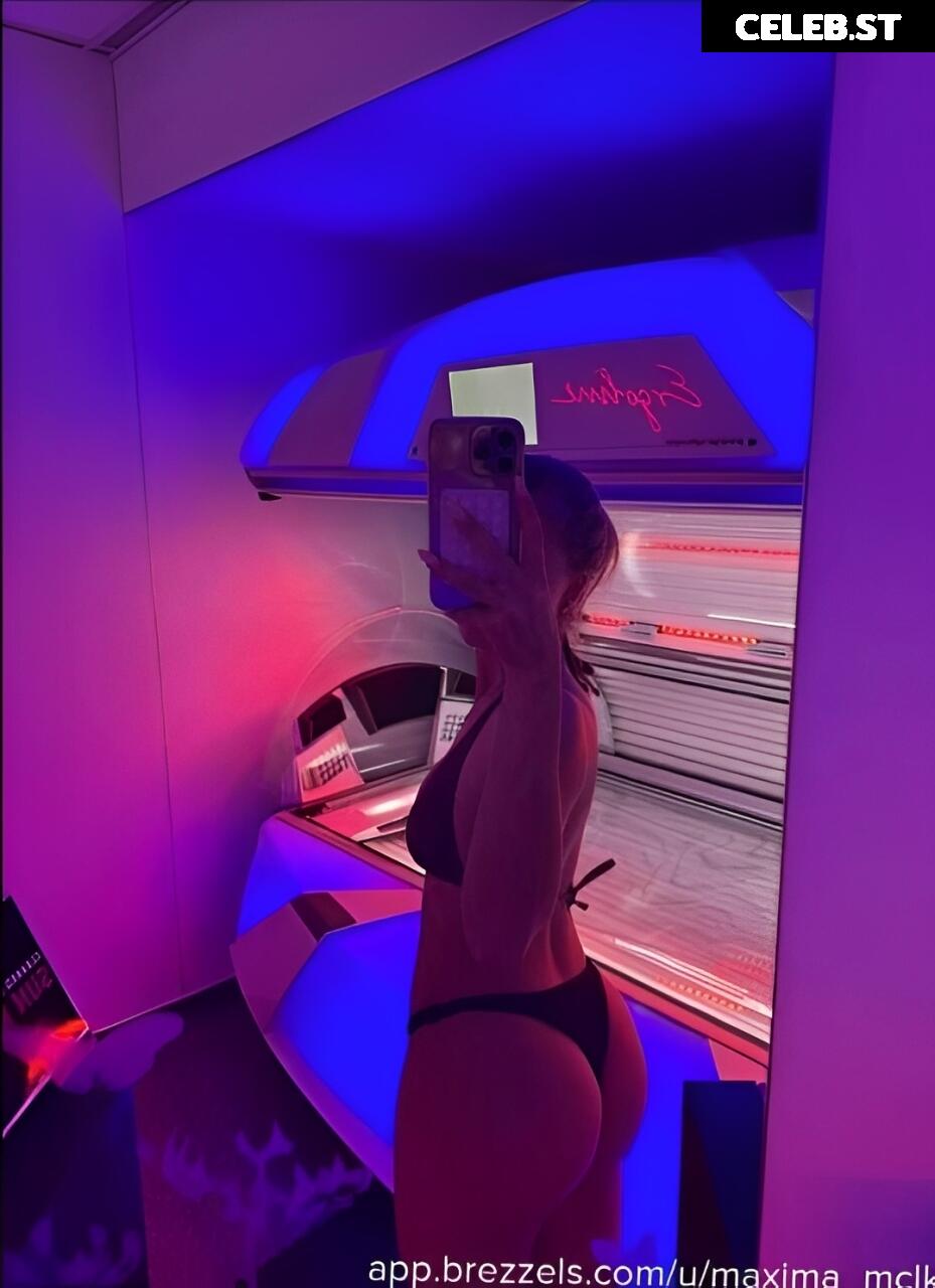 maxima_mclk Image 9937276