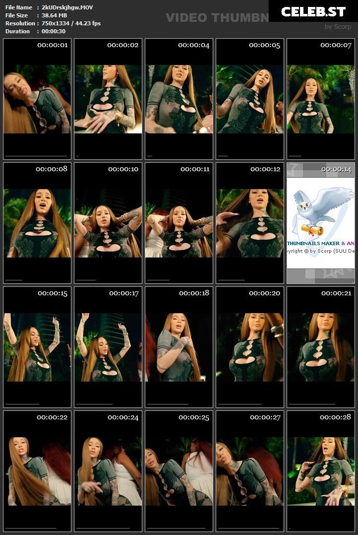 Bhad Bhabie Image 9931478