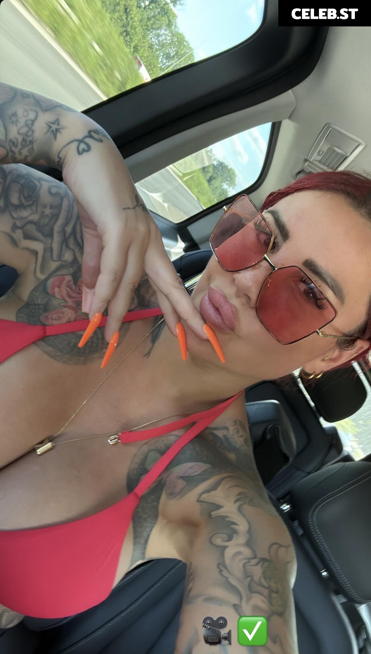 Kate Merlan Image 9931350