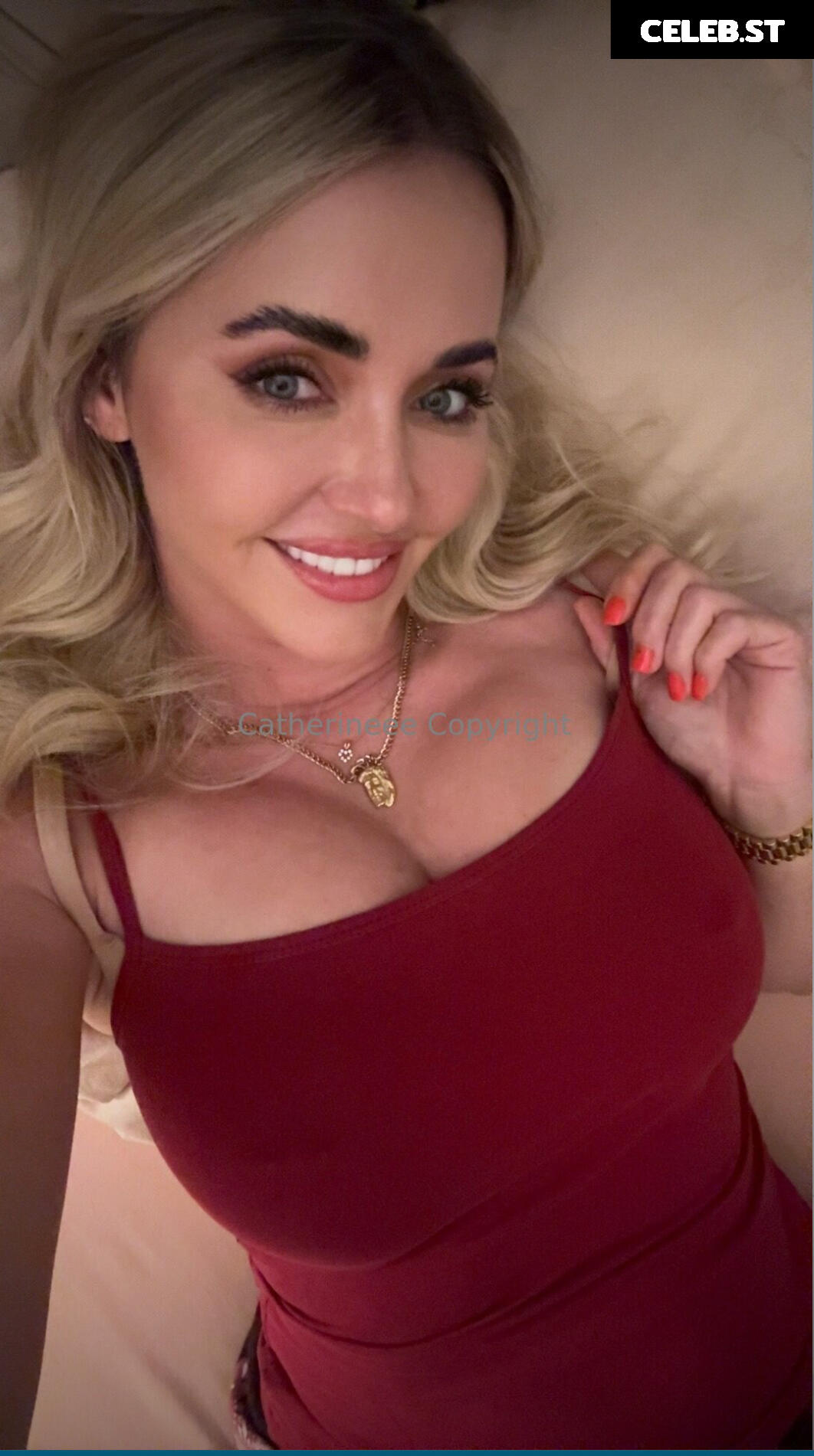 Cathy Lugner Image 9931330