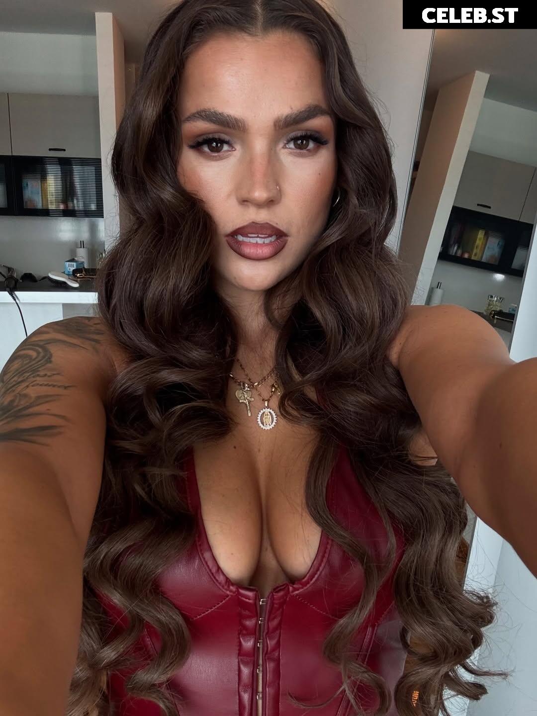 Jeje Lopes Image 9931250