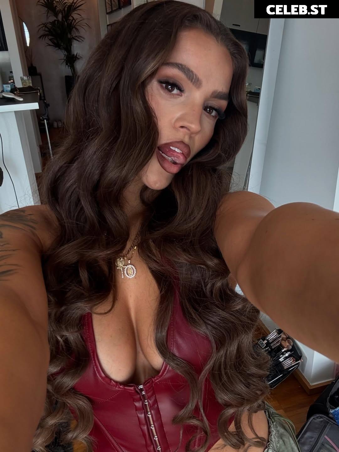 Jeje Lopes Image 9931249