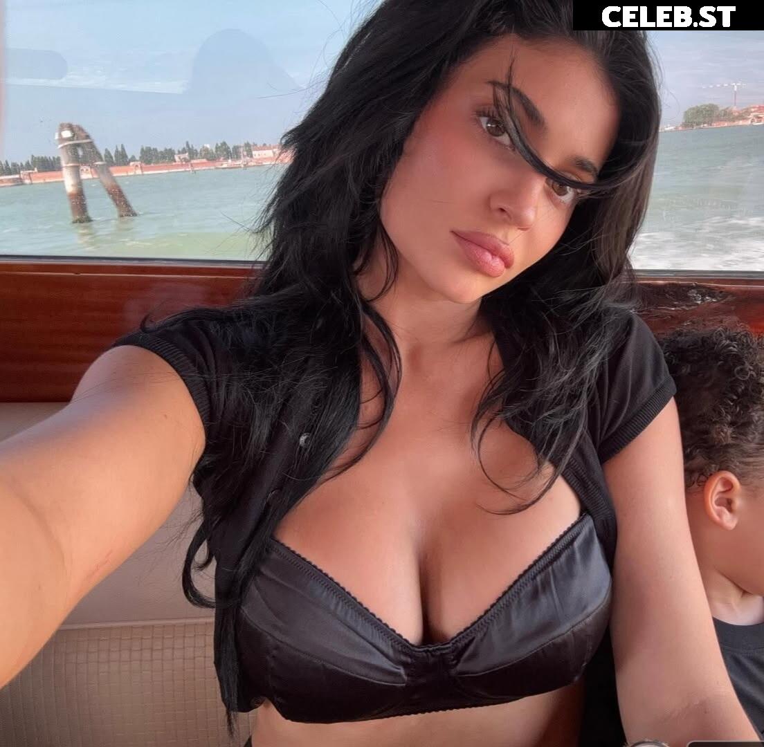 Kylie Jenner Image 9931244