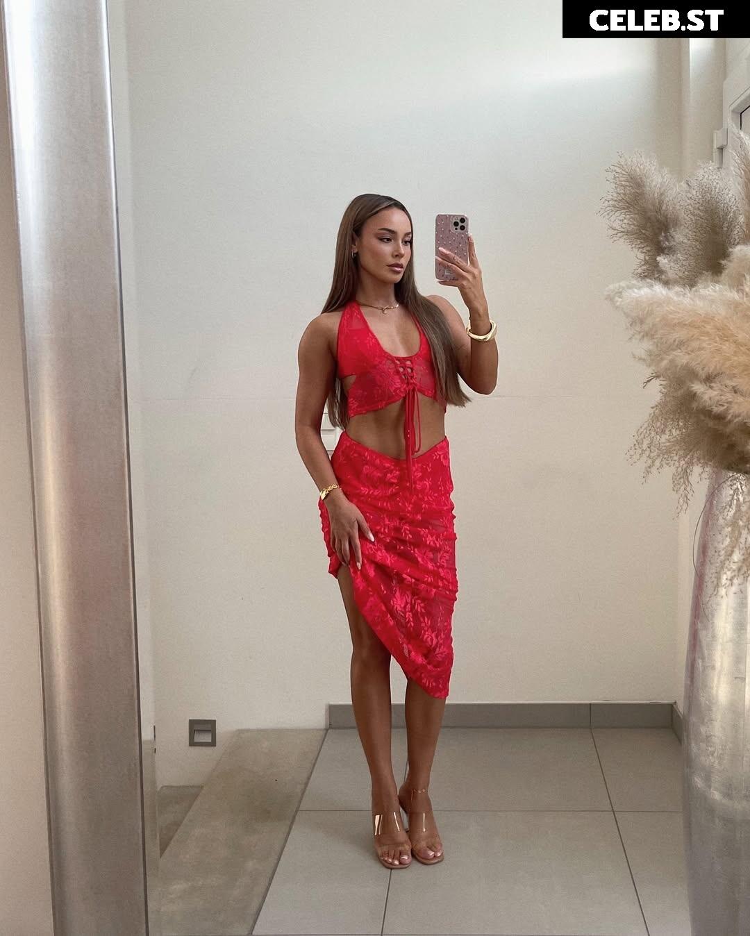 Margarita (Maddy) Nigmatullin Image 9932860