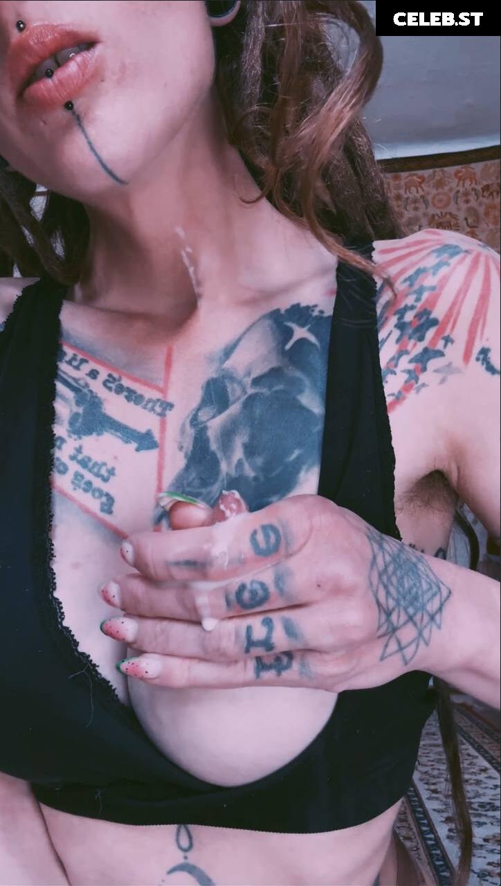 Mediha.San aka Intensivstati0nPrinzessin Image 9932081