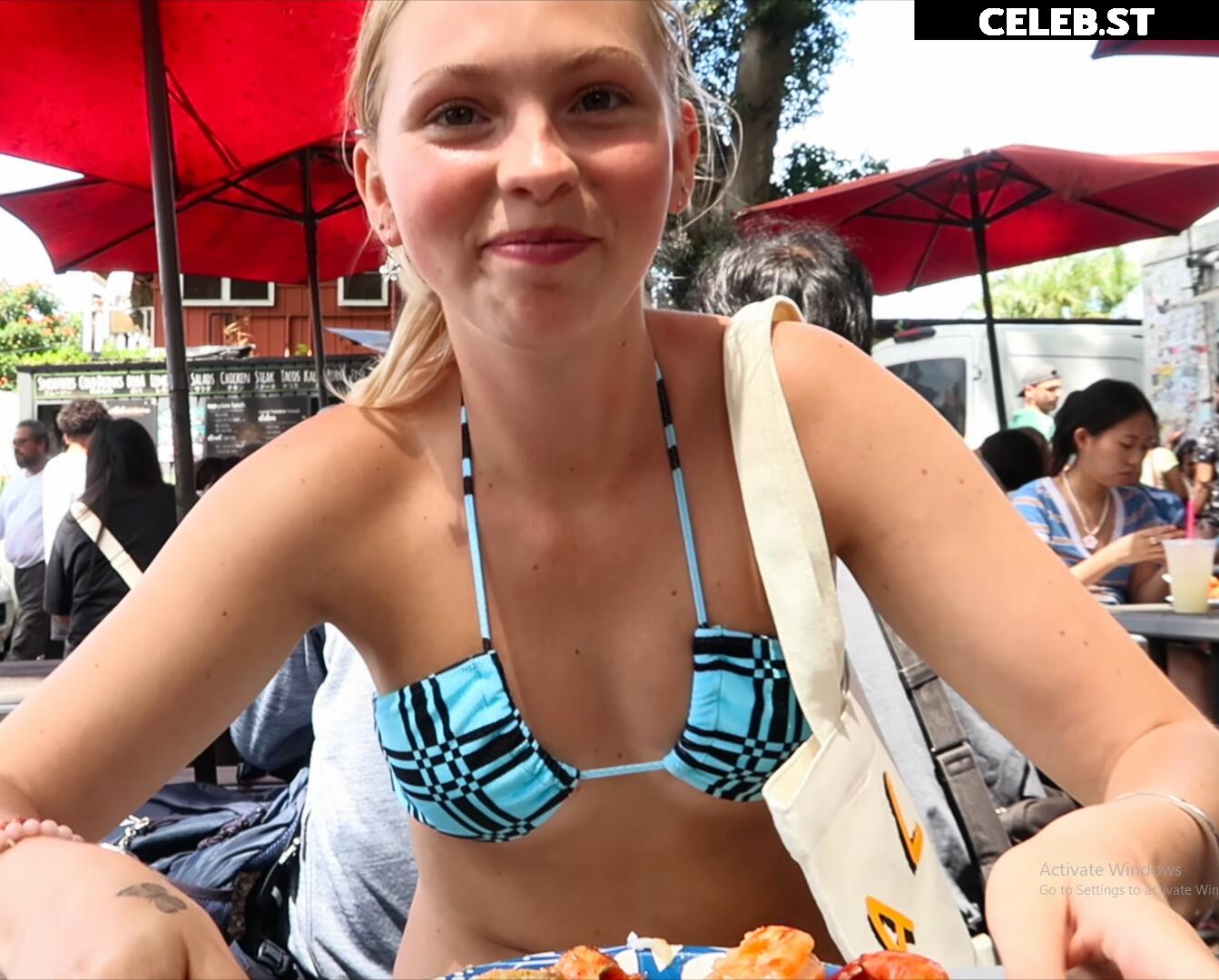 Jordyn Jones Image 9933082
