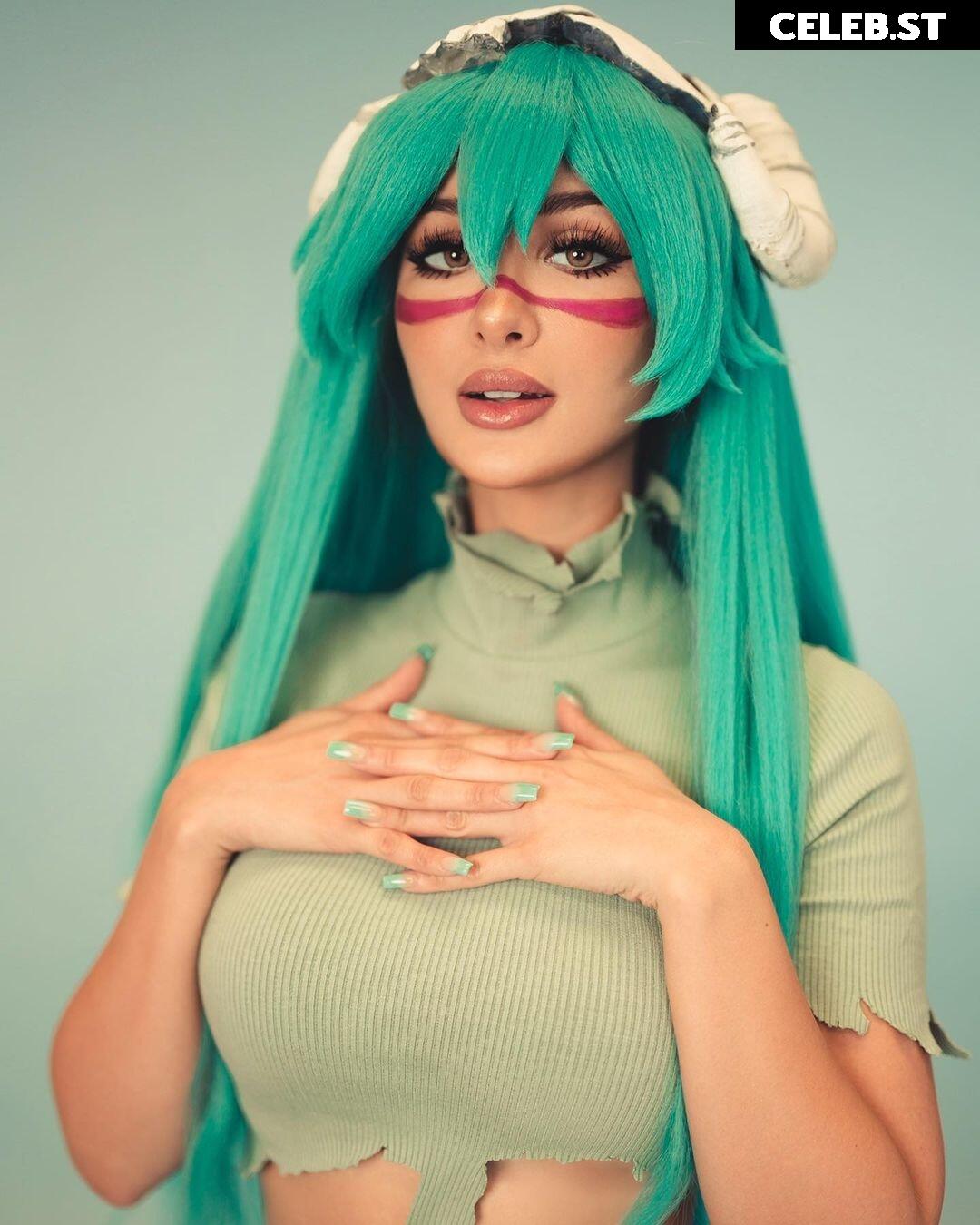 SSSniperwolf Image 993945