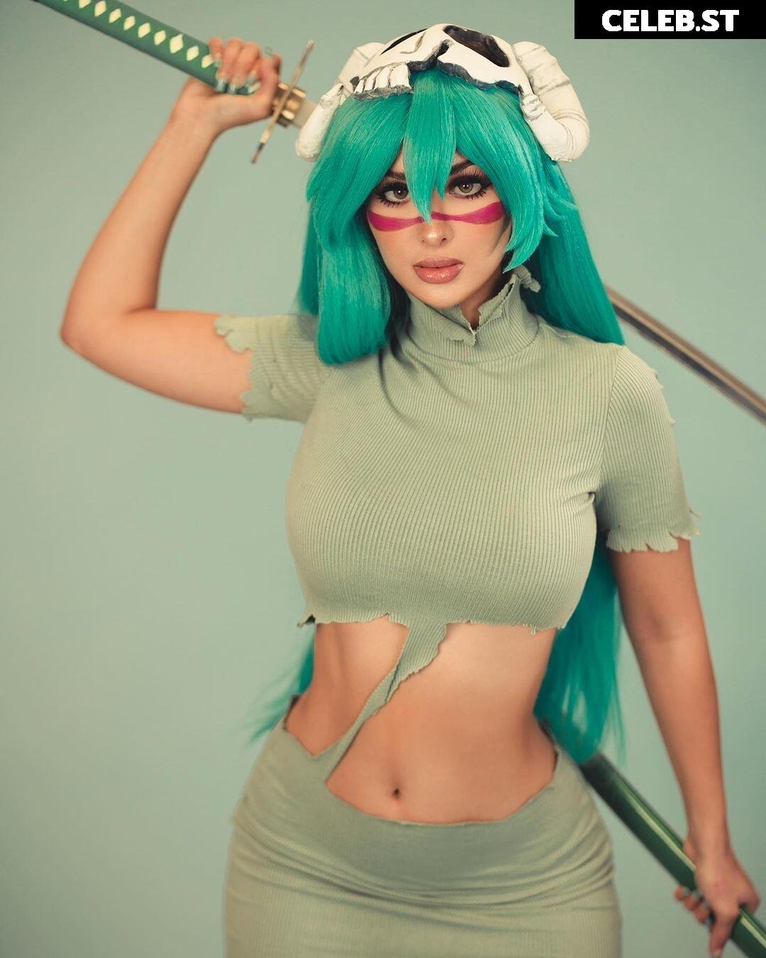 SSSniperwolf Image 993871