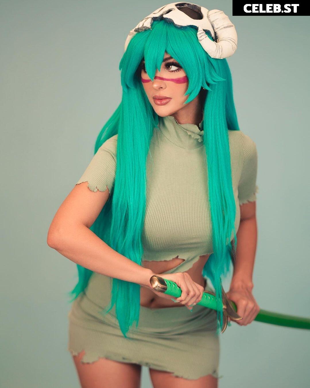 SSSniperwolf Image 993898