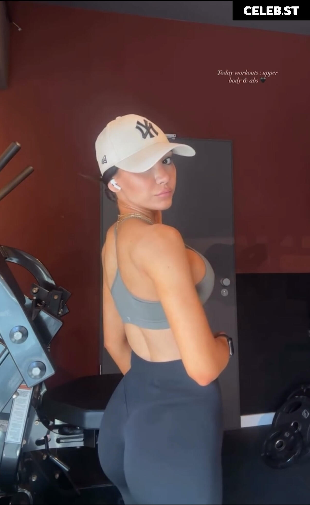 Merve Özkan Image 9922813