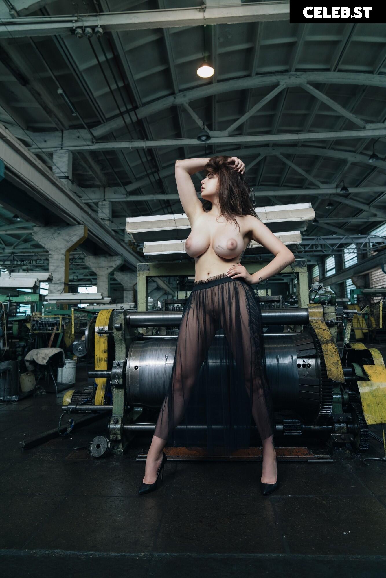 Evgenia Talanina Image 9922501