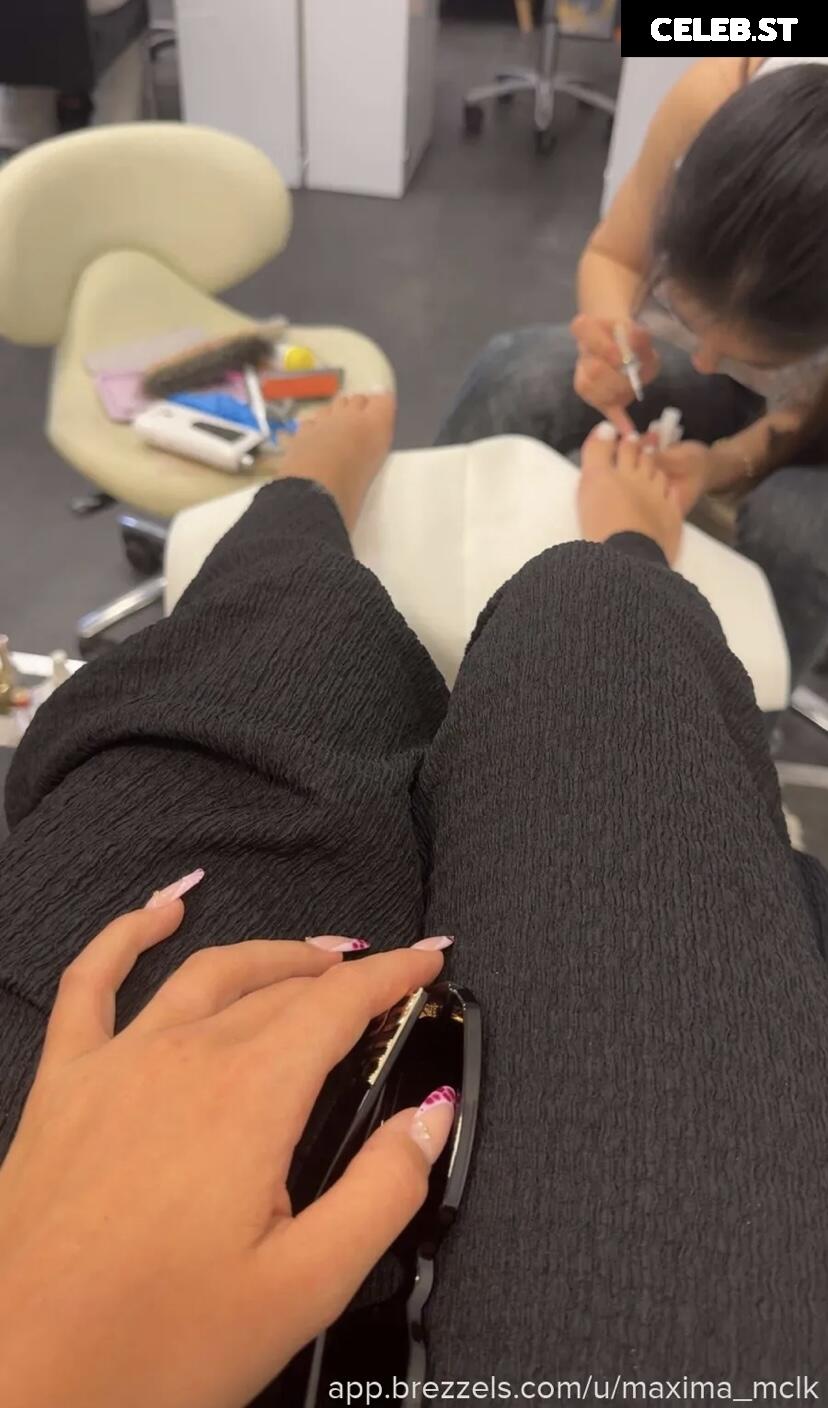 maxima_mclk Image 9923184