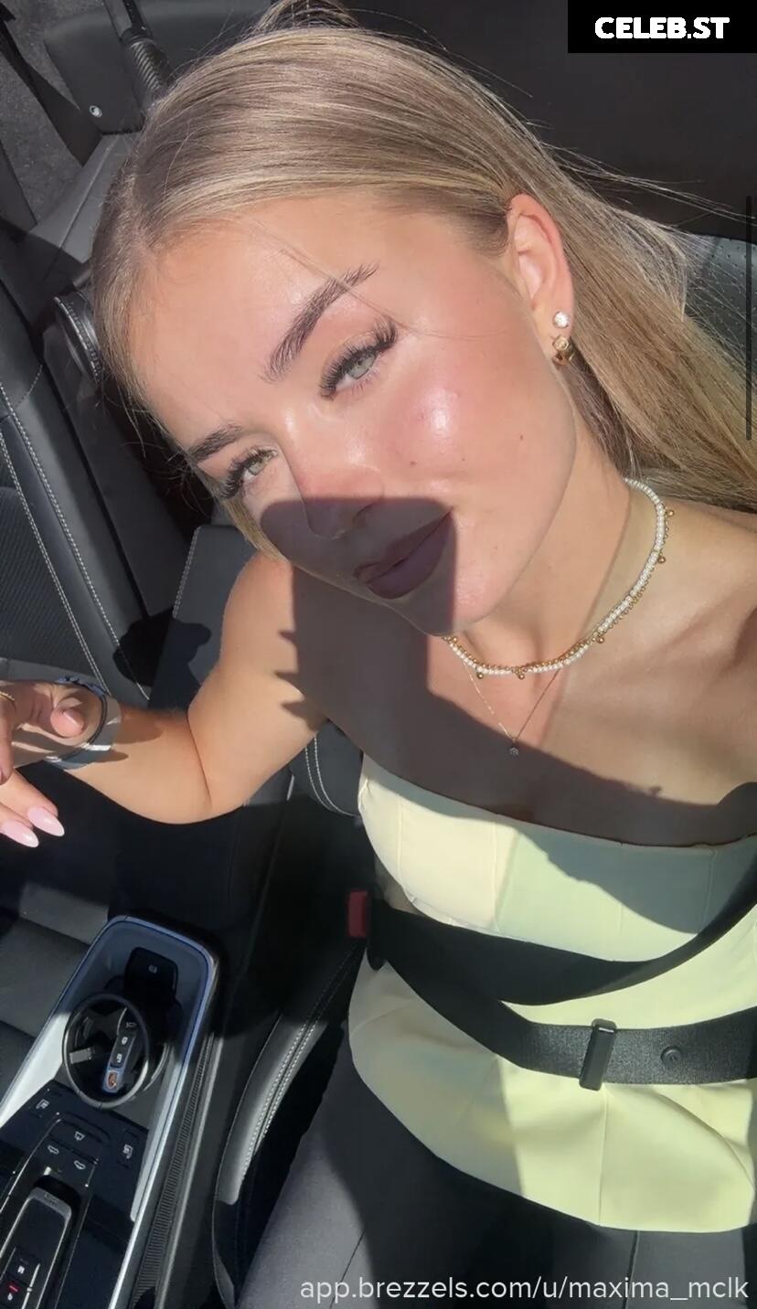 maxima_mclk Image 9923176