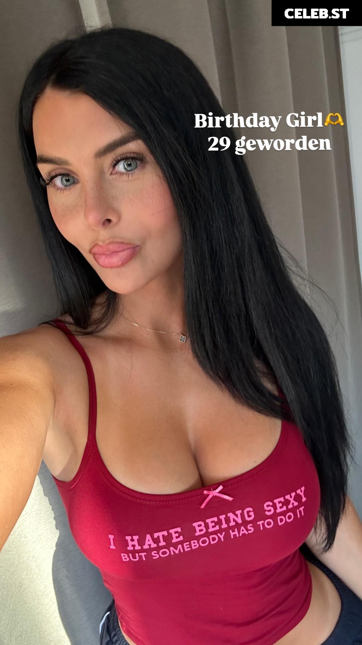 Lisa del Piero Image 9923040