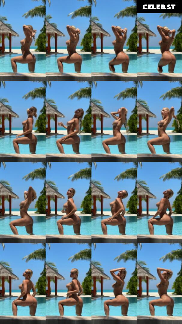 Olya Abramovich Image 9923396