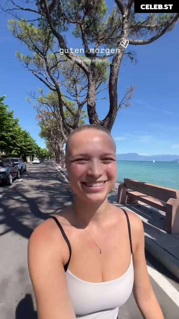 Lisa Küppers Image 9923220