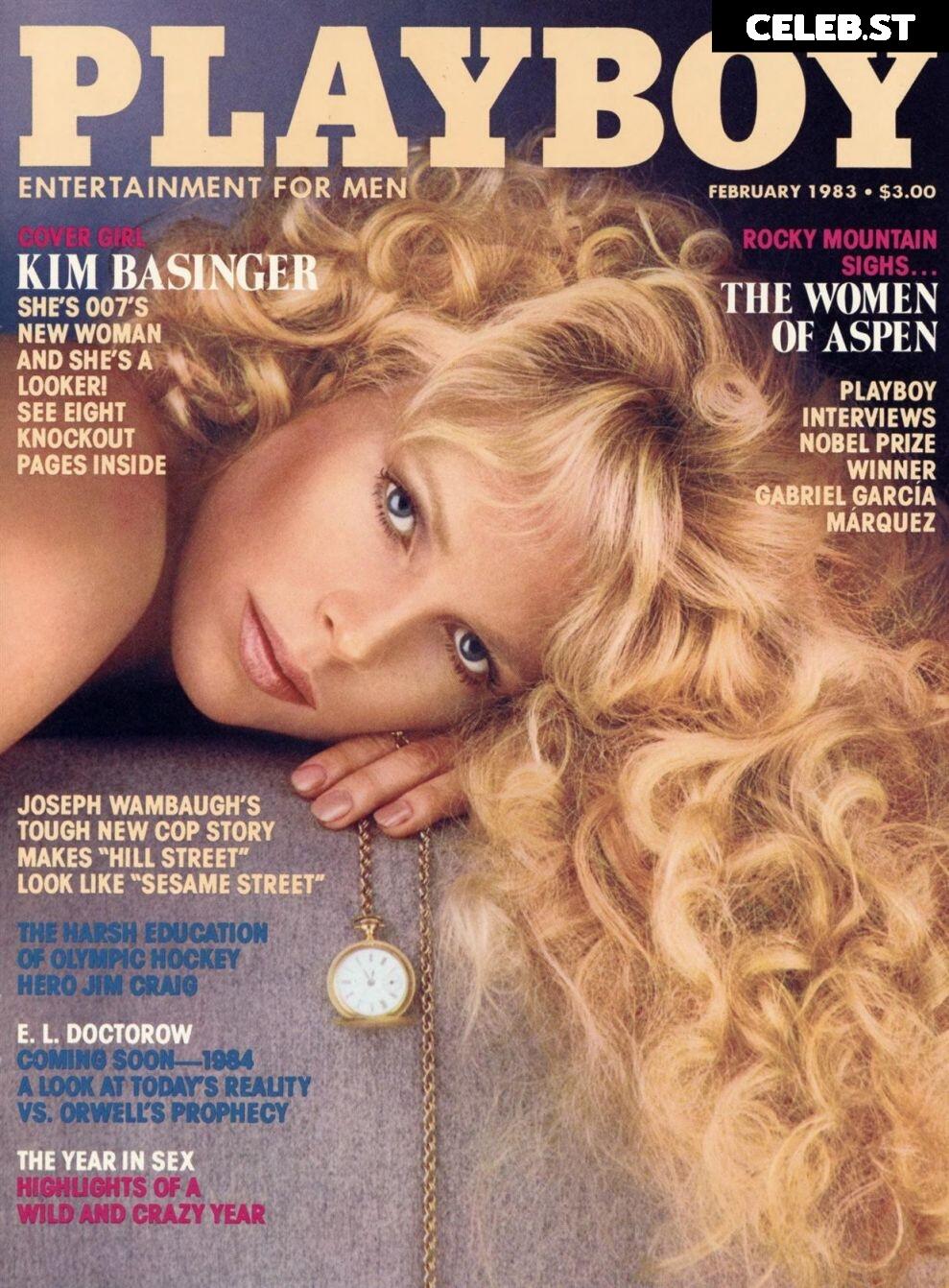 Playboy International Image 9928559