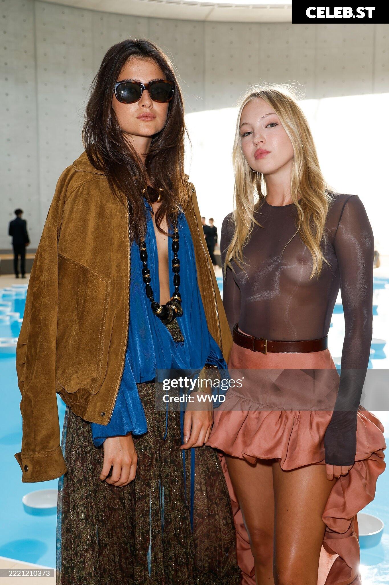 OOPS - Seethrough Image 9928503