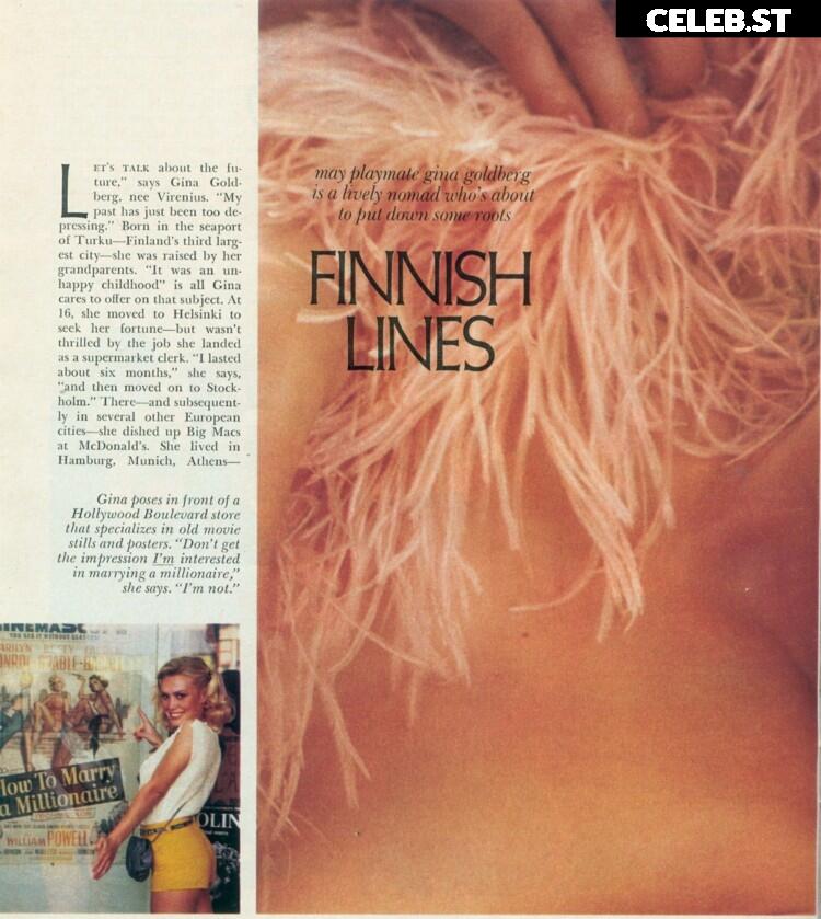 Playboy International Image 9928406