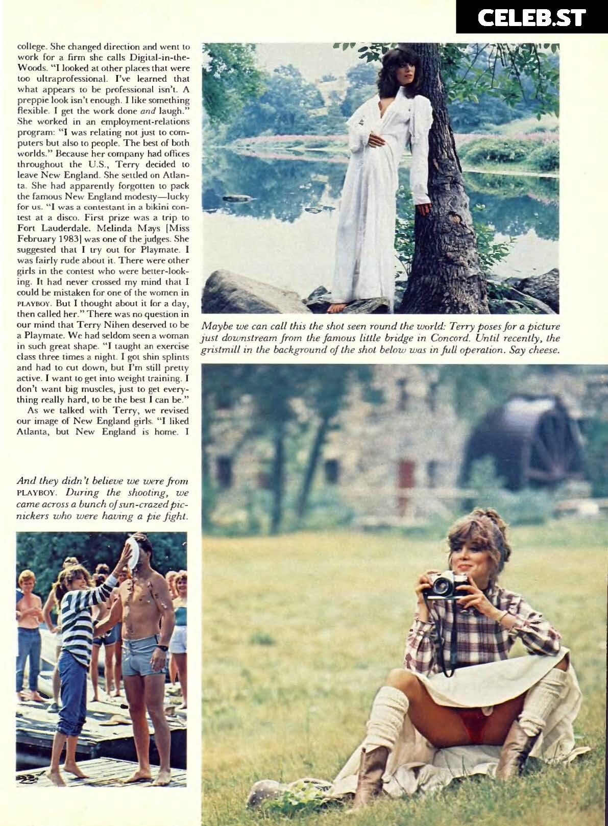 Playboy International Image 9928388