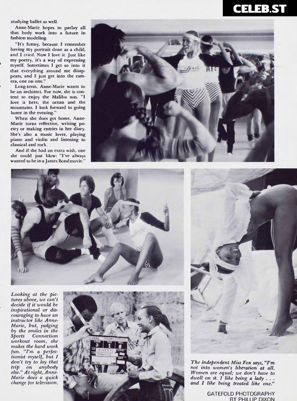 Playboy International Image 9912940