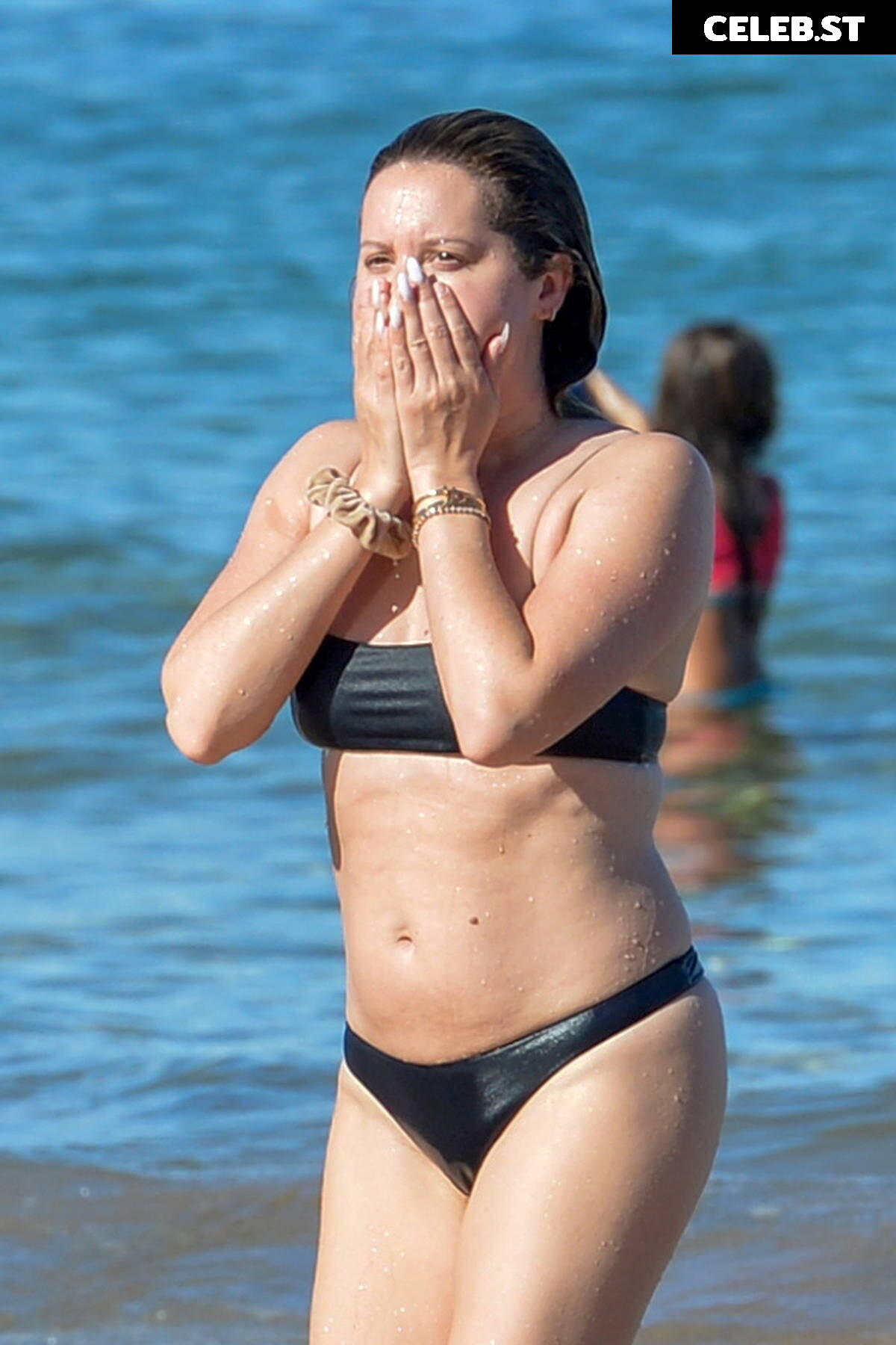 Ashley Tisdale Image 9907713