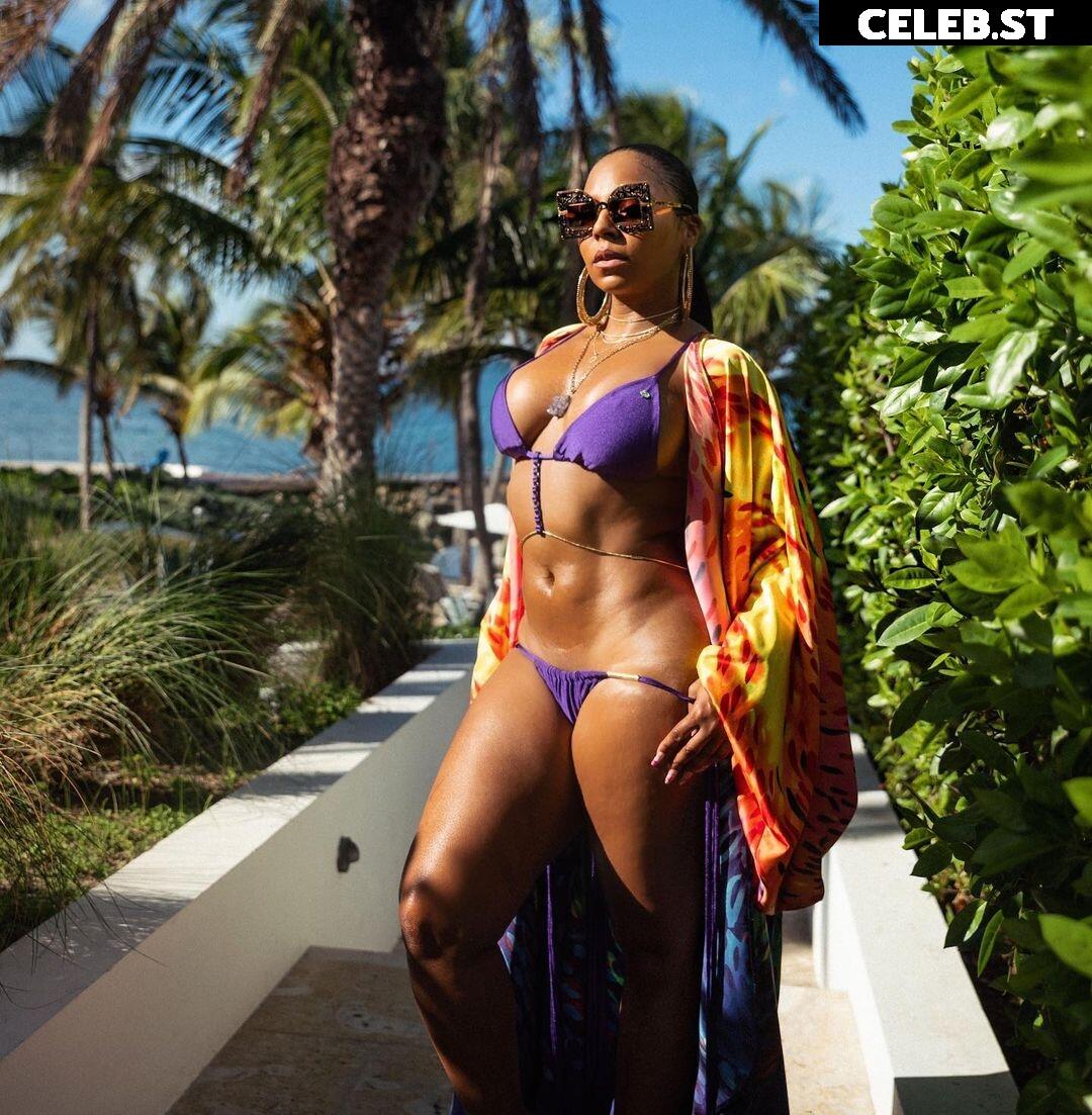 Ashanti Image 9907651