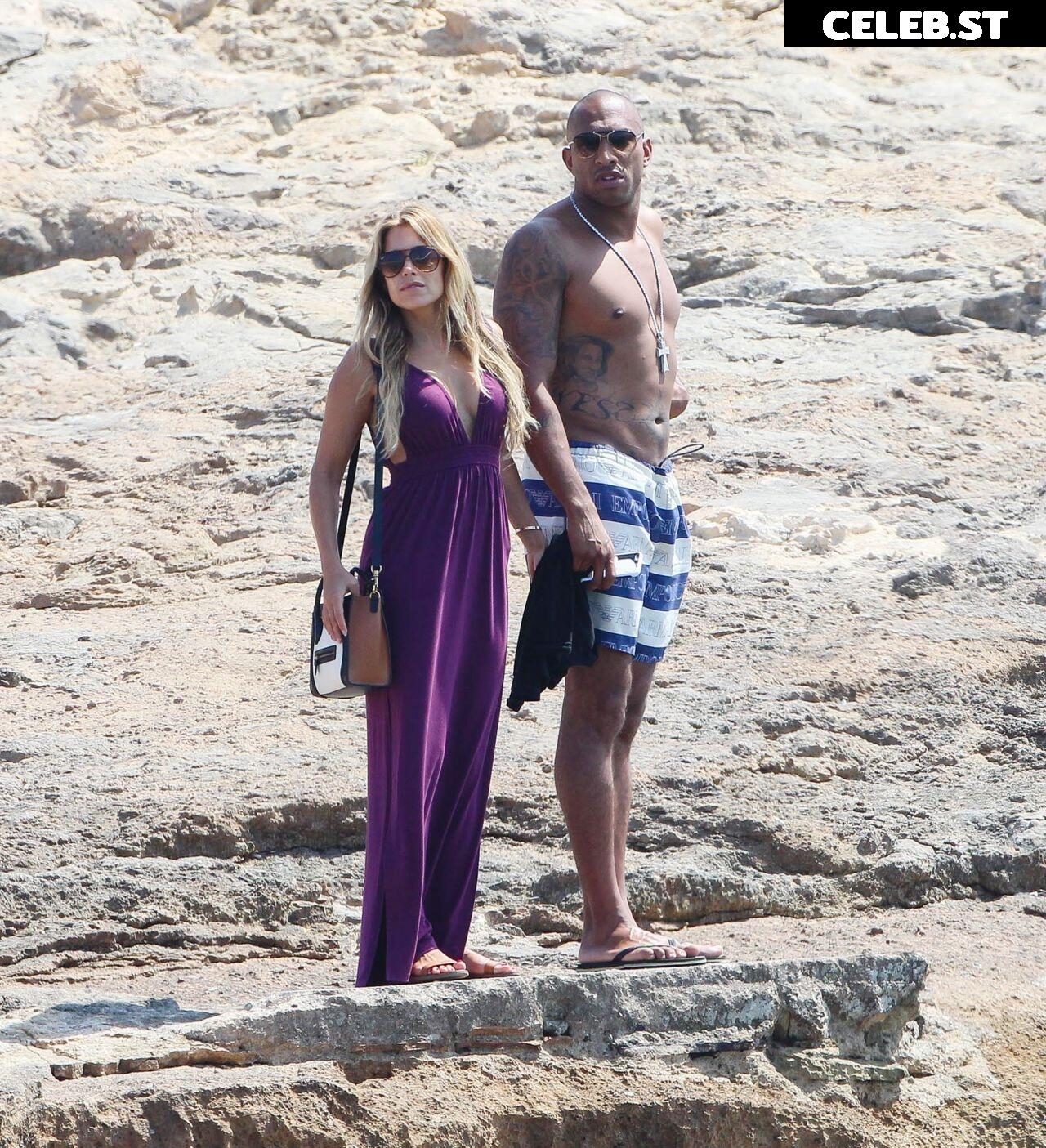 Sylvie Meis Image 9907676