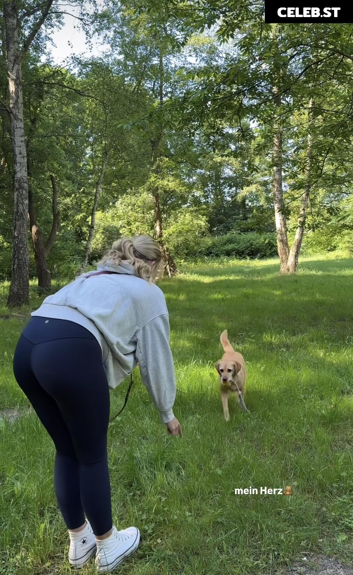 Leni Pieckenhagen Image 9909343