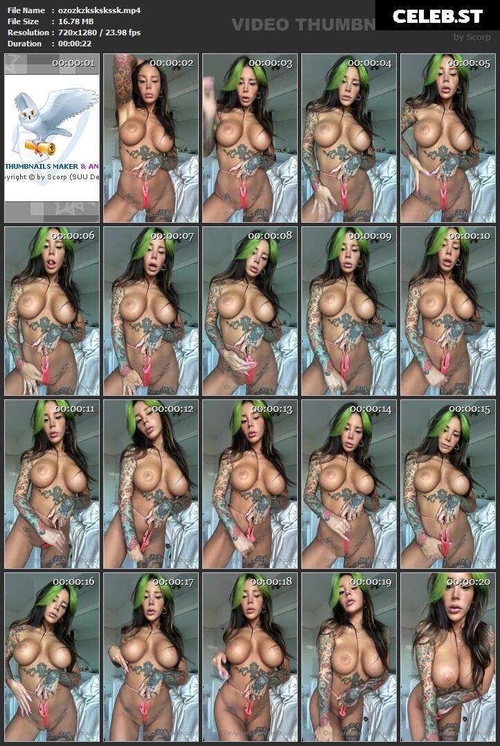 Alex Mucci Image 9908861