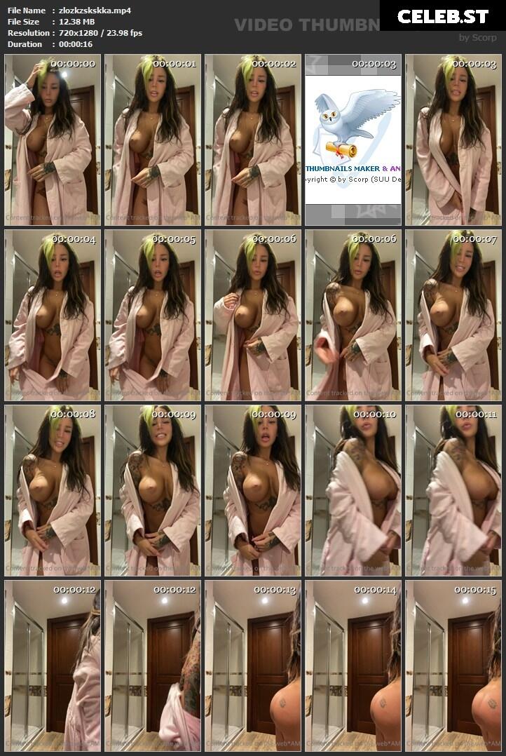 Alex Mucci Image 9908863