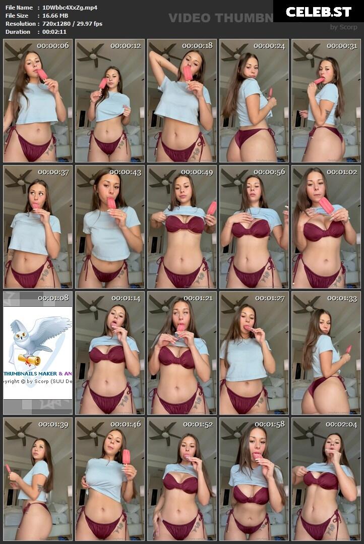 Sophie Rain Image 9908274