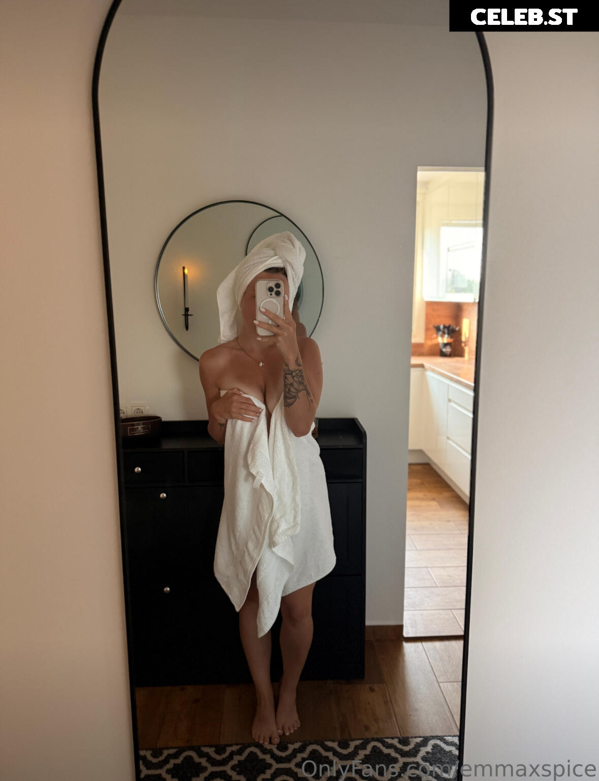 Emma Spice Image 9908228