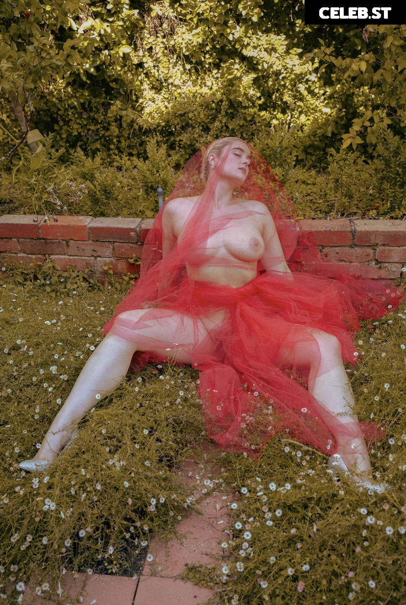 Stefania Ferrario Image 949356