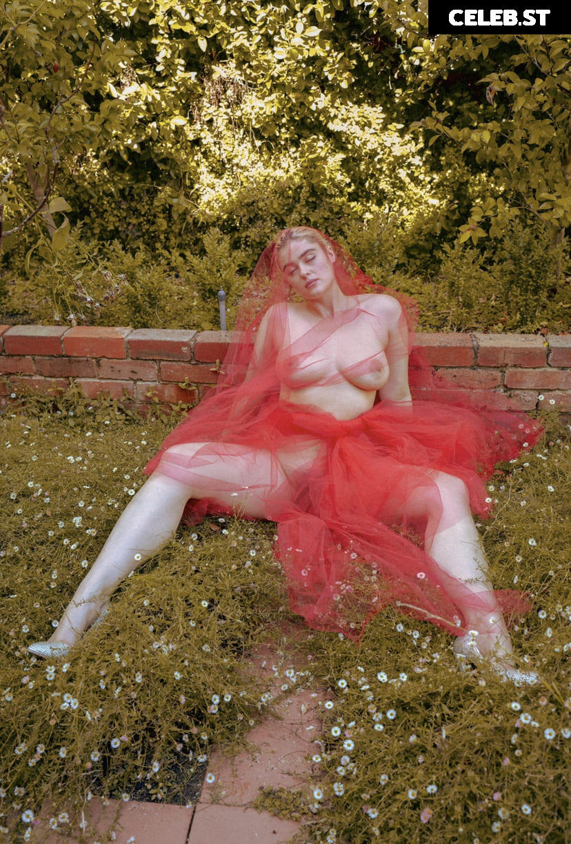 Stefania Ferrario Image 949308