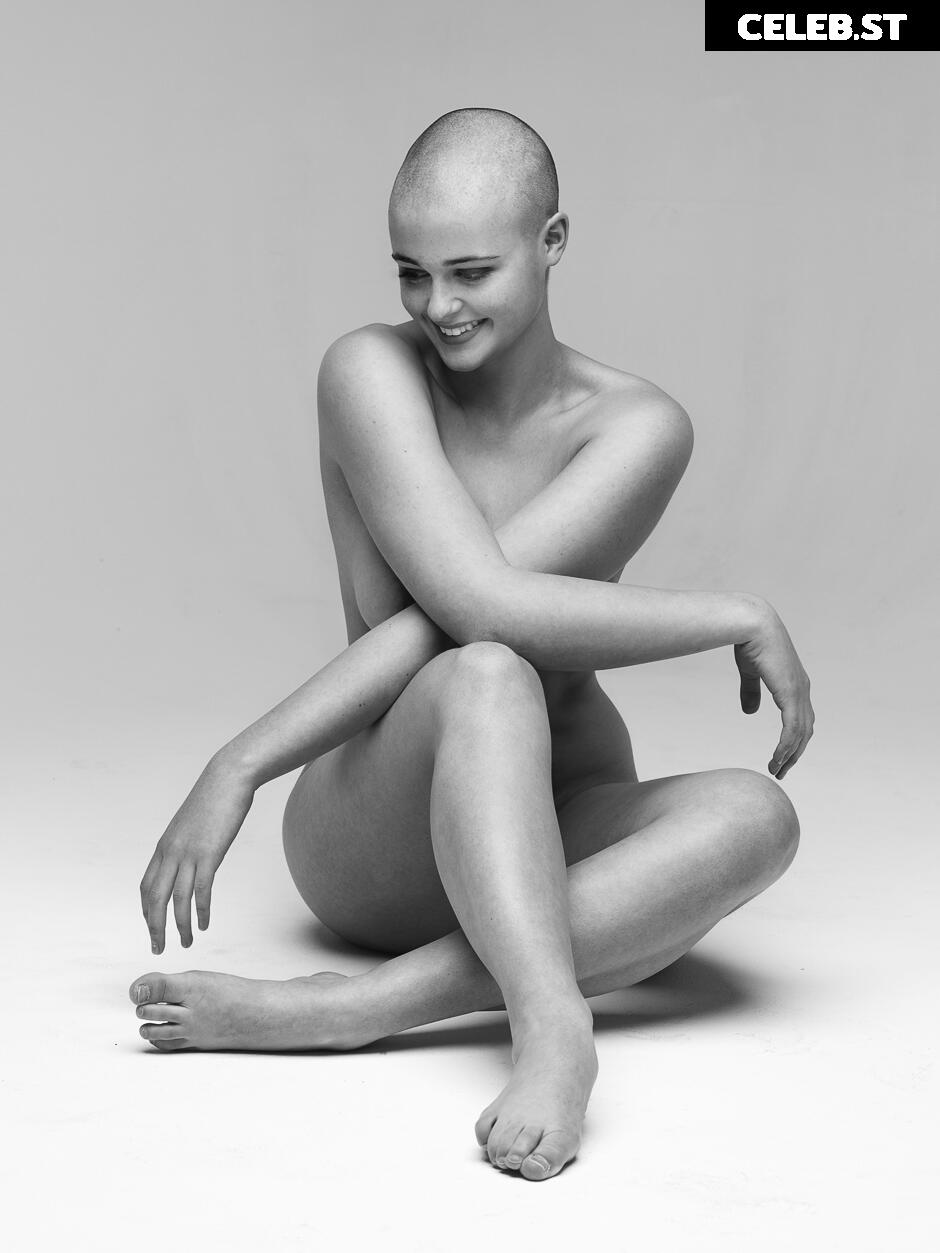 Stefania Ferrario Image 943666
