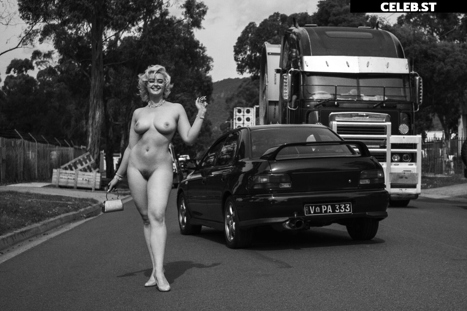 Stefania Ferrario Image 943810