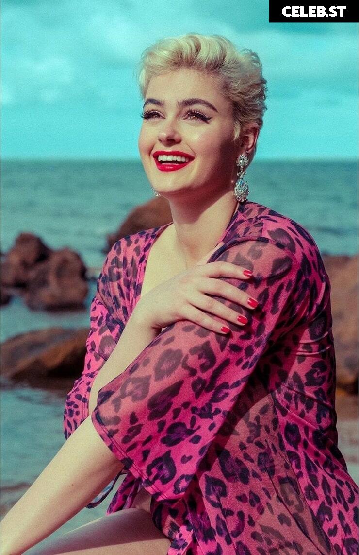 Stefania Ferrario Image 940646