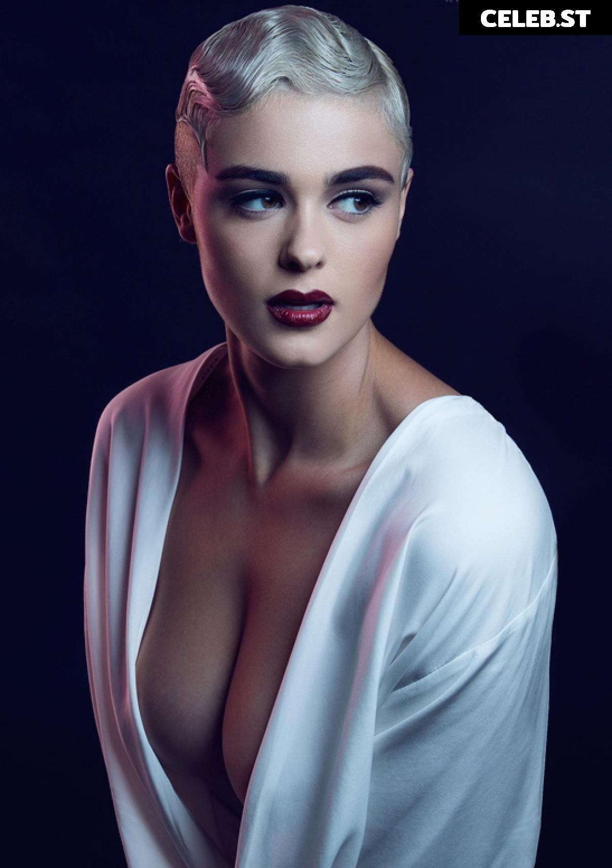 Stefania Ferrario Image 940887