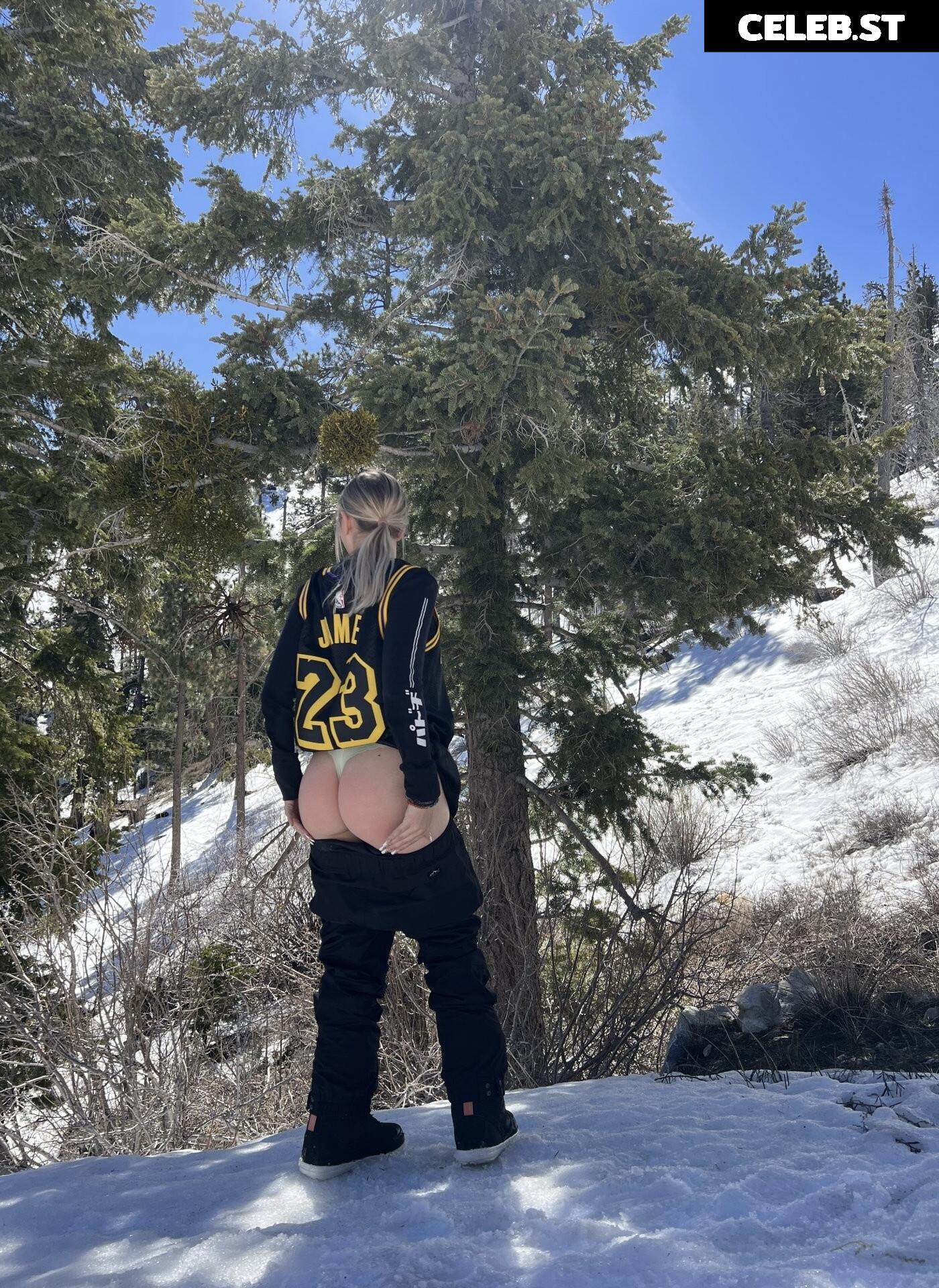 Jordyn Jones Image 958778