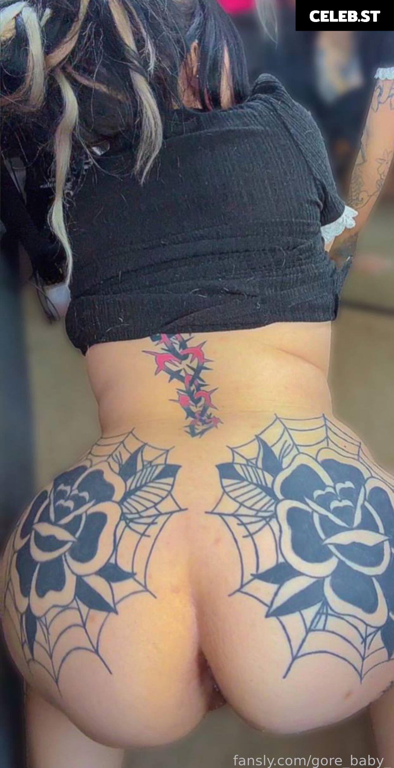 gore_baby_ Image 9582071