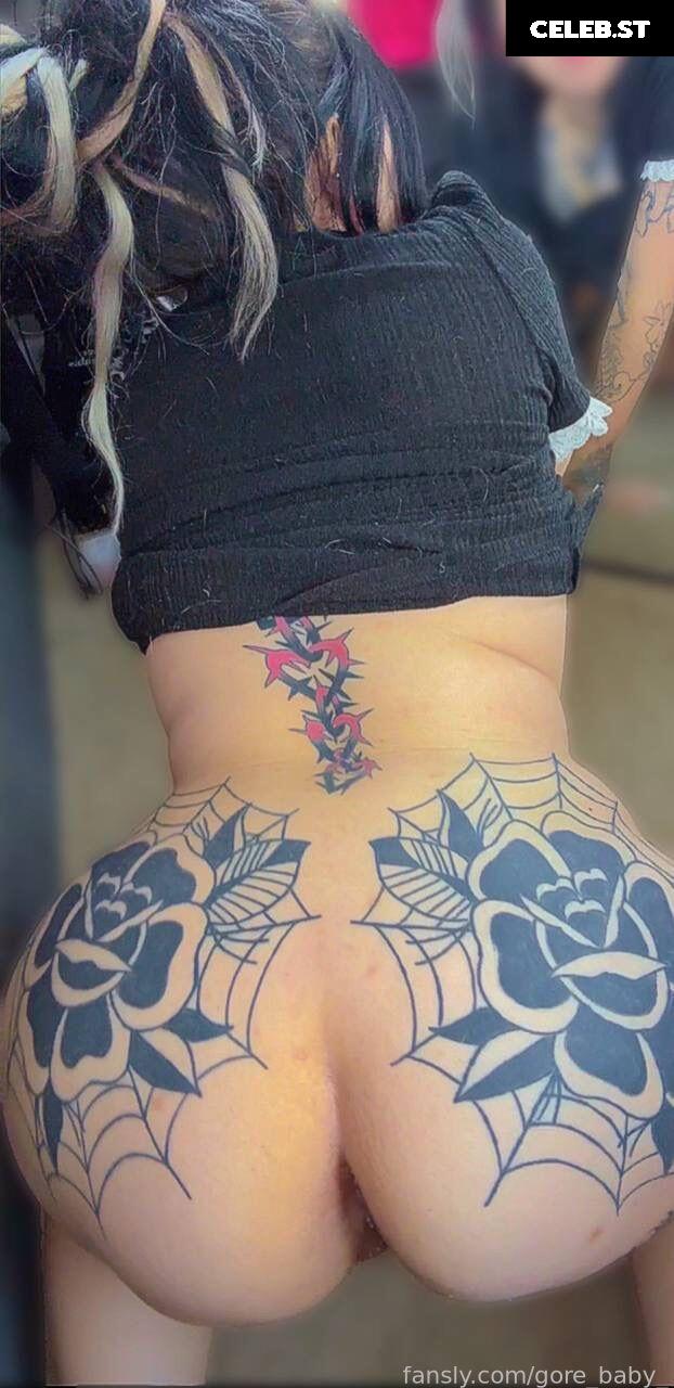 gore_baby_ Image 9565707