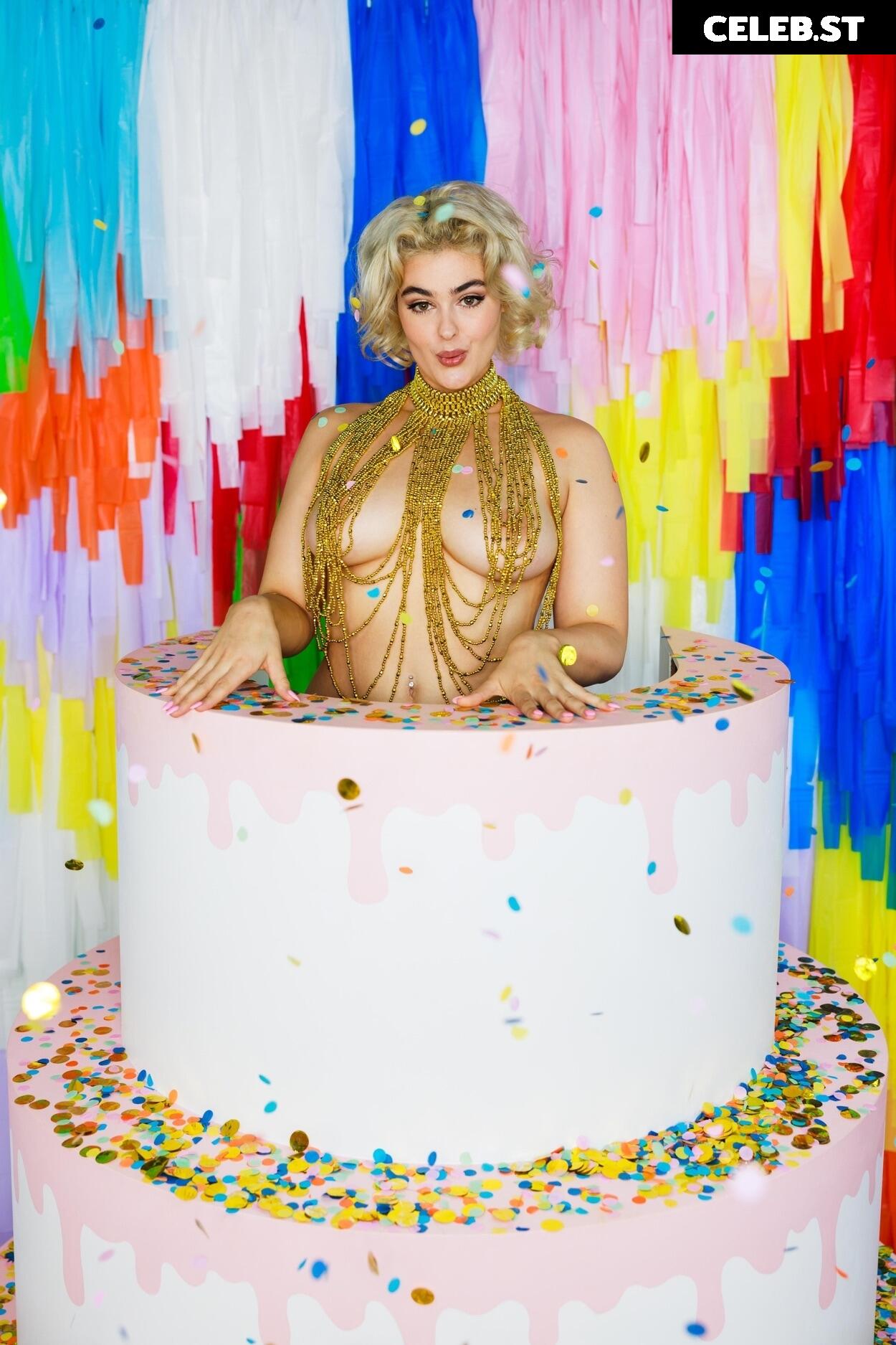 Stefania Ferrario Image 956664