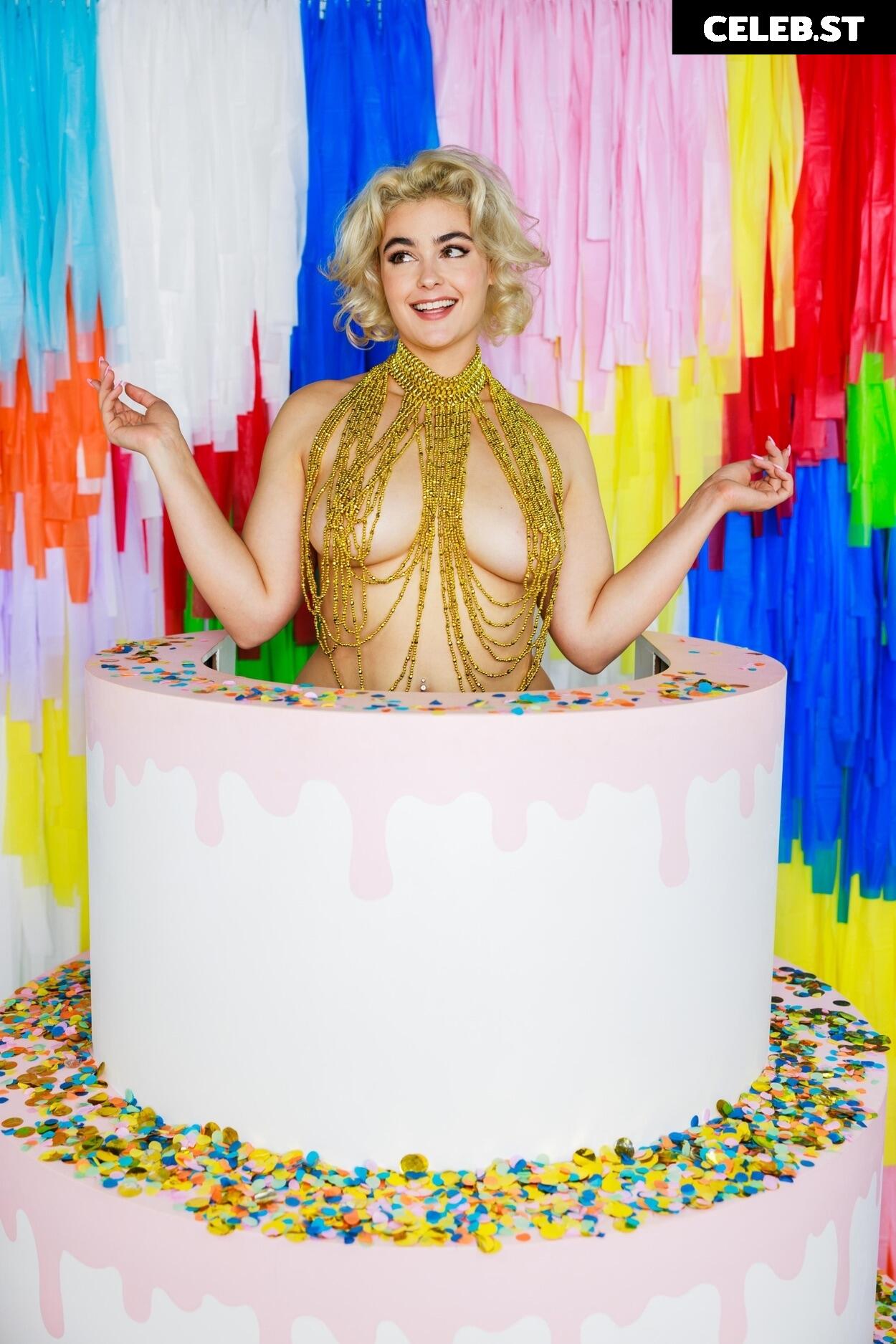 Stefania Ferrario Image 956718