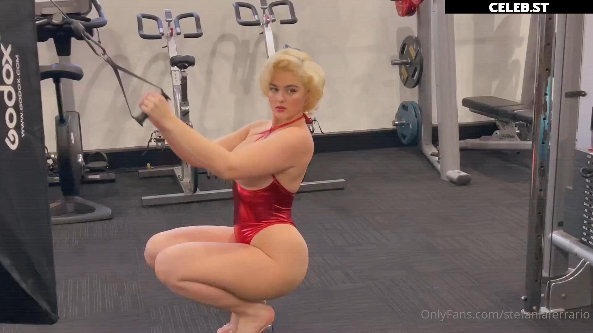 Stefania Ferrario Image 956155