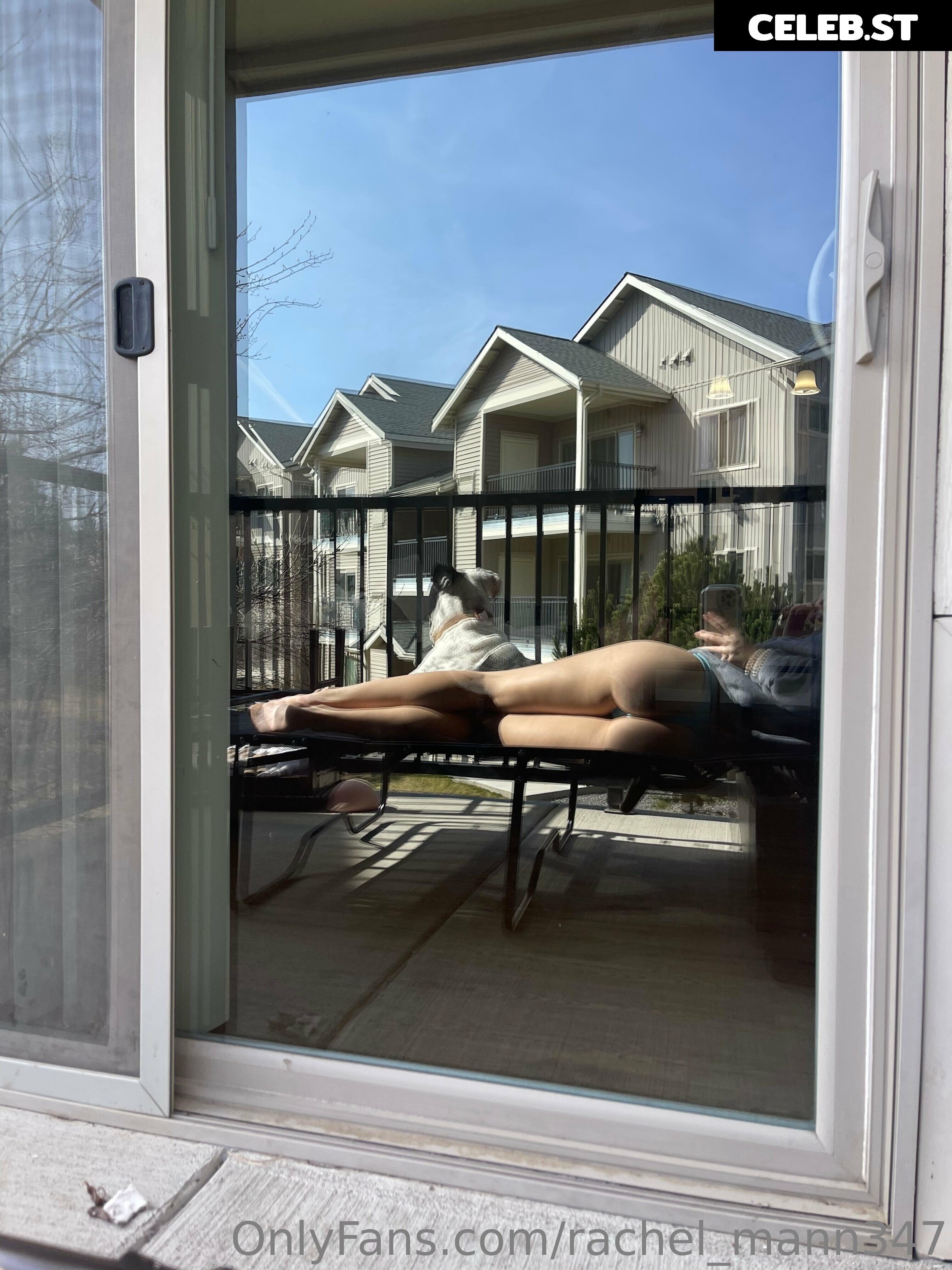 Rachel Mann Image 95692