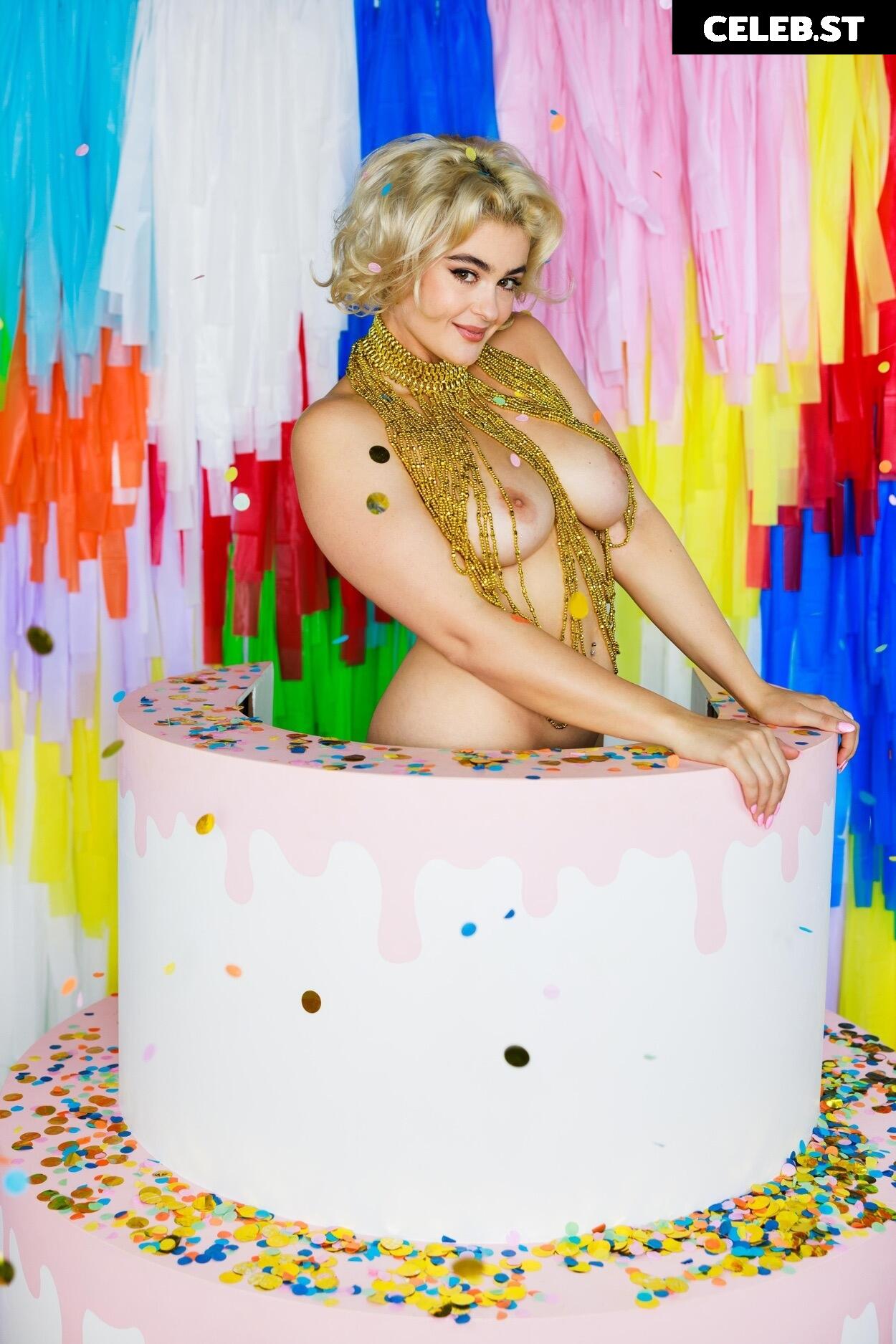 Stefania Ferrario Image 956813