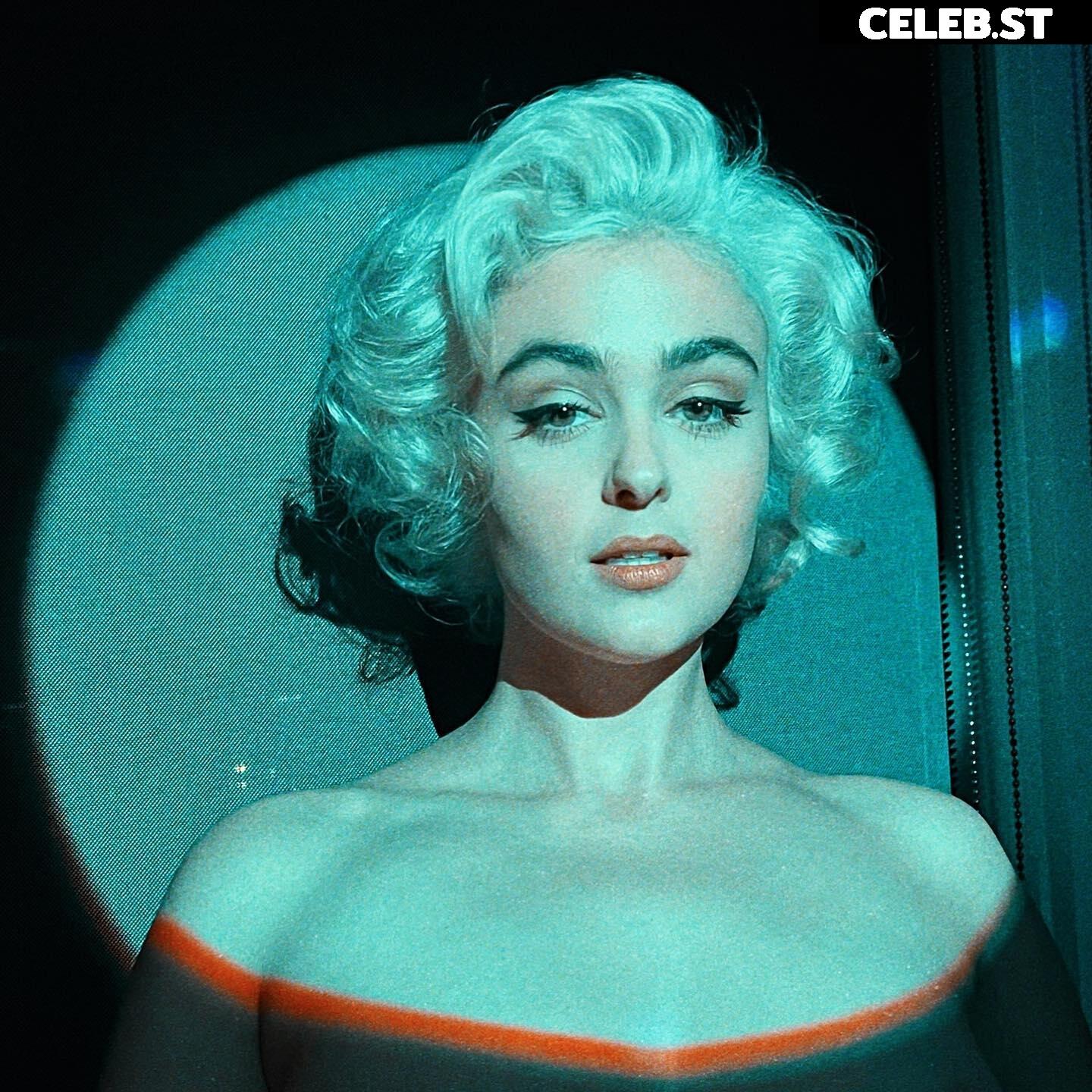 Stefania Ferrario Image 955554