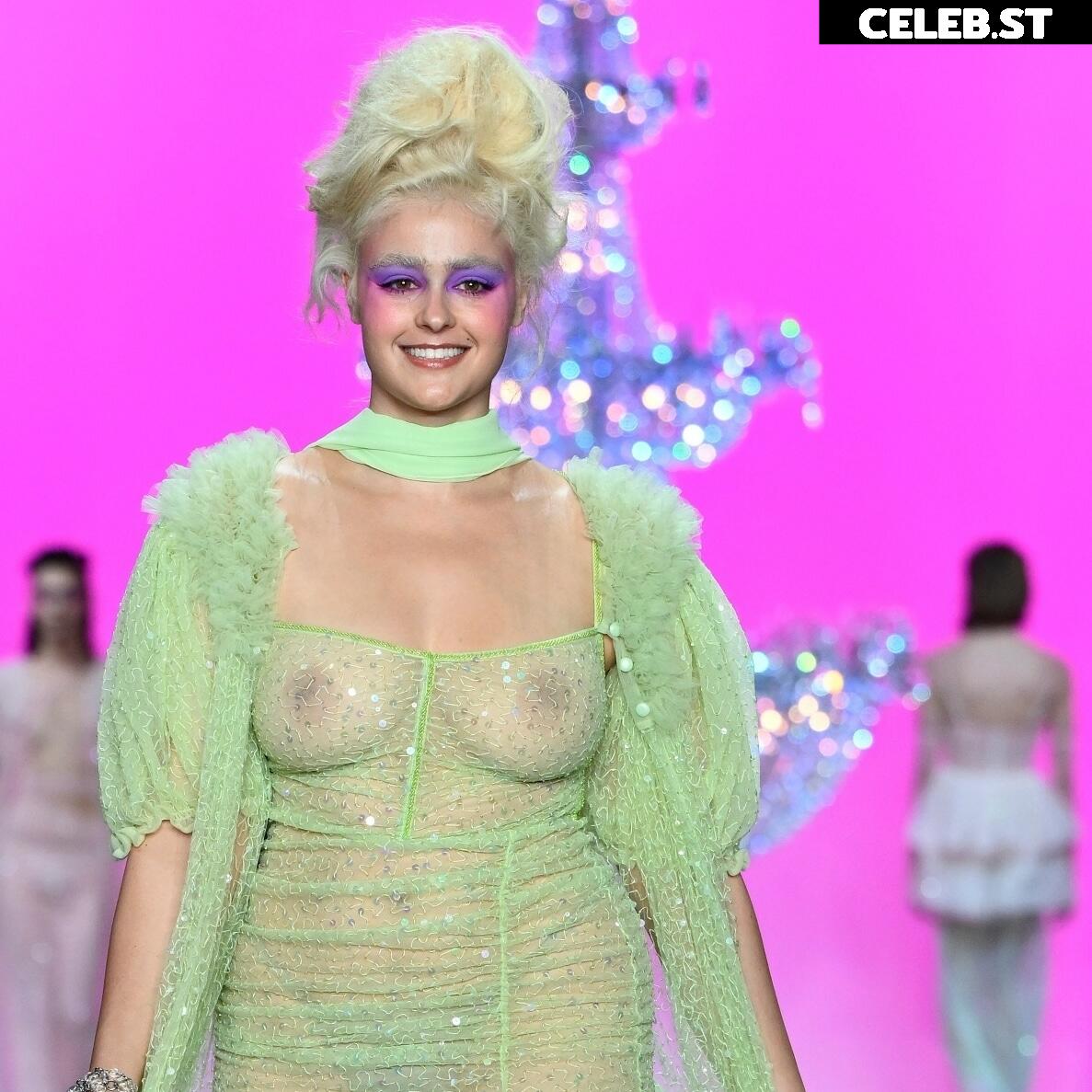 Stefania Ferrario Image 955110